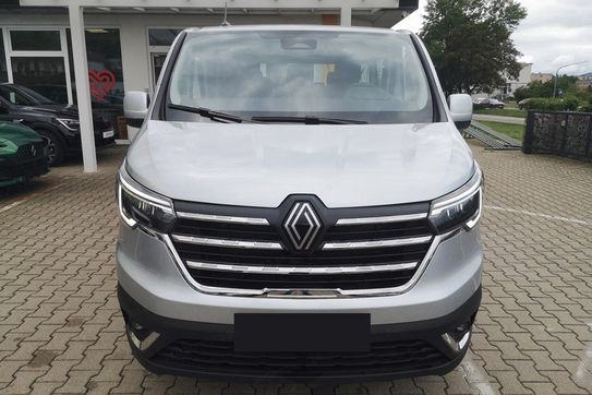 Renault Trafic XL L2H1 Equilibre