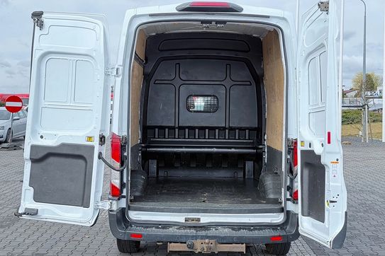 Ford Transit Maxi L3H3 Brygadówka