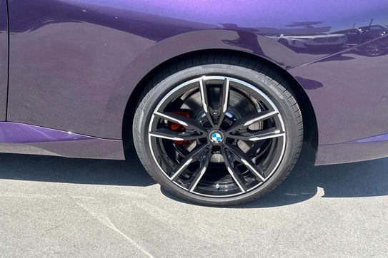 BMW Seria 2 Coupe M240i xDrive