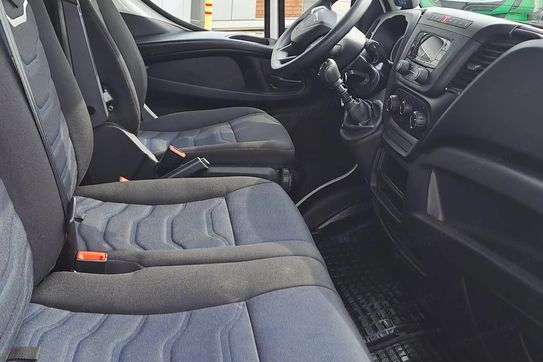 Iveco Daily 50C16 3.0