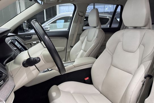 Volvo XC90 B5 D AWD Core aut