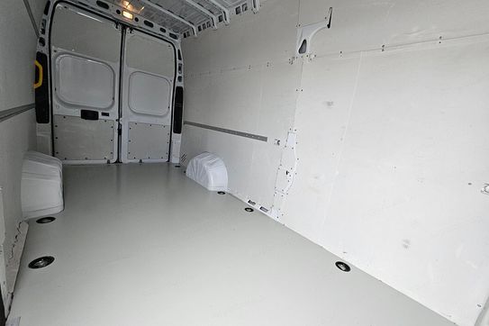 Opel Movano L4H3