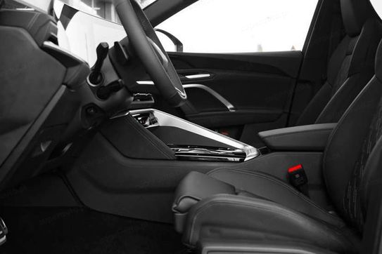 Audi Q5 TDI quattro S line