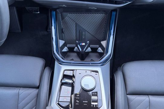 BMW X3 xDrive20i M Sport