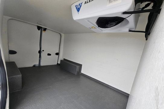 Renault Trafic L2H1 Chłodnia