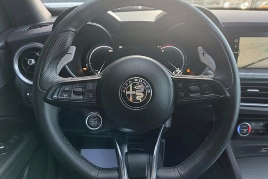 Alfa Romeo Stelvio 2.0 Turbo Veloce Q4 aut
