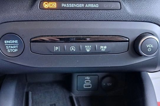 Ford Focus 1.5 EcoBlue Titanium X aut