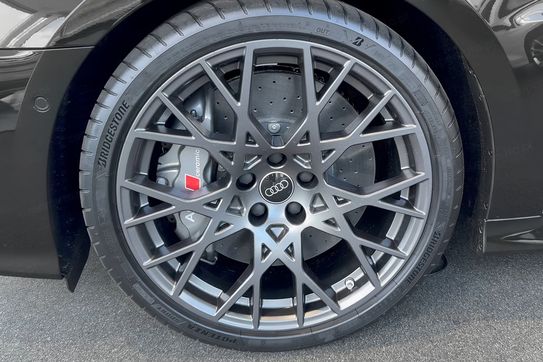 Audi A3 RS3 TFSI quattro