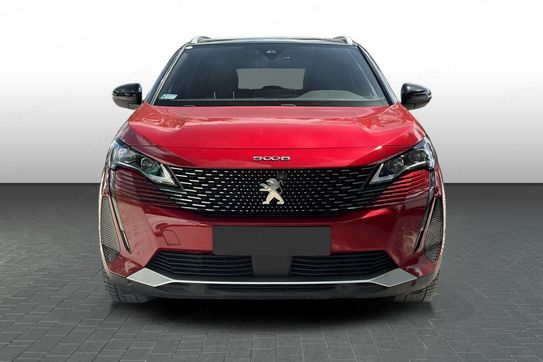 Peugeot 5008 GT Pack 1.6 PureTech  S&S EAT8