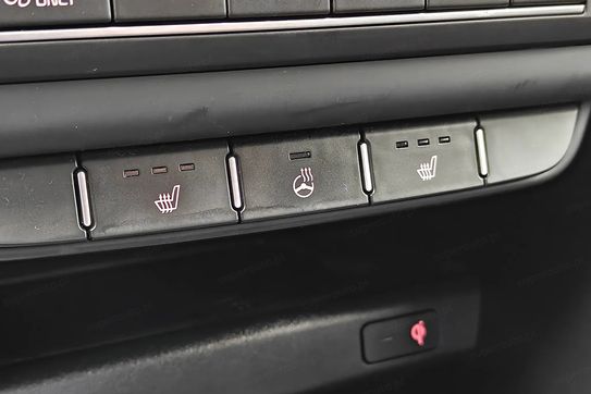 Kia XCeed 1.6 Gdi Phev Business Line Dct