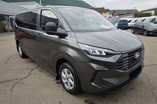 Ford Transit Custom Kombi M1 320 L2H1 Trend A8