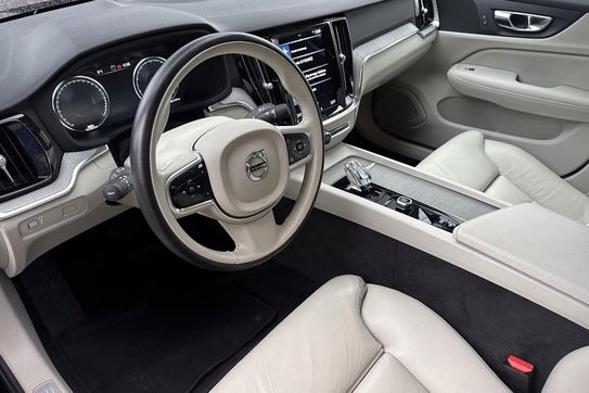 Volvo S60 B4 B Inscription