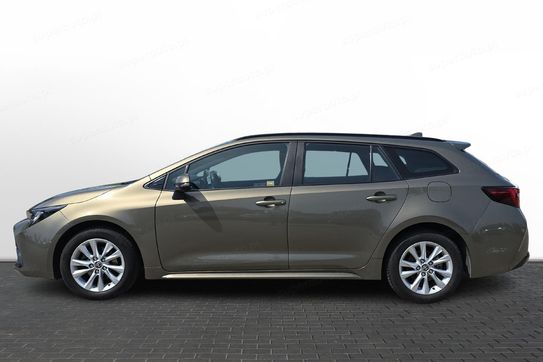Toyota Corolla 1.8 Hybrid Comfort