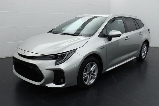 Suzuki Swace Elegance 1.8 Hybrid CVT