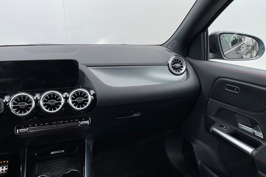 Mercedes GLA 200 AMG Line