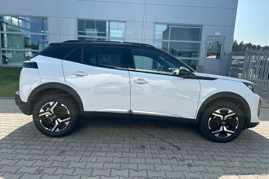 Peugeot 2008 Puretech Mhev Active e-DCS6