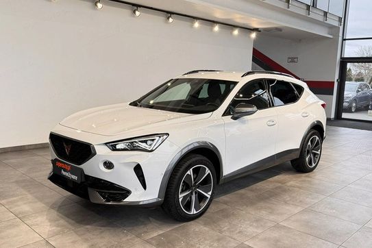 Cupra Formentor 1.5 TSI DSG