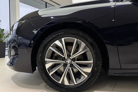 Peugeot 508 1.5 BlueHDi Allure Pack S&S EAT8