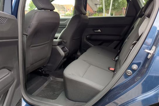 Dacia Bigster Journey 1.2 TCe mHEV