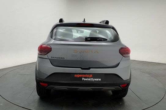 Dacia Sandero Extreme+ 1.0 Eco-G