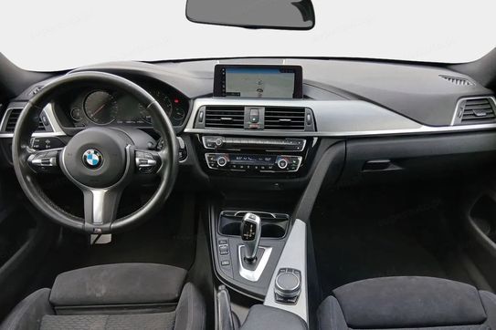 BMW Seria 4 Gran Coupe 430i M Sport