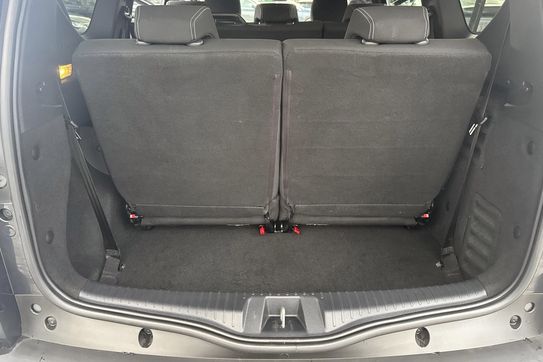 Dacia Jogger Comfort 1.0 TCe  LPG 7os.