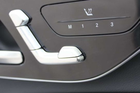 Mercedes Klasa E 220 d 4-Matic AMG