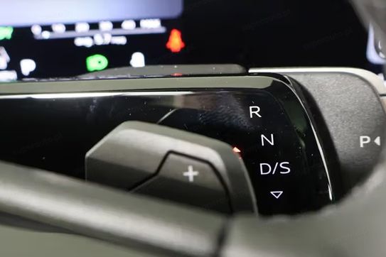 Audi Q3 TFSI S line Sportback