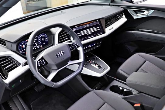 Audi Q4 e-tron 40 77kWh