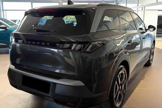 Peugeot 5008 Business 1.2 PureTech  e-DCS6  mHEV