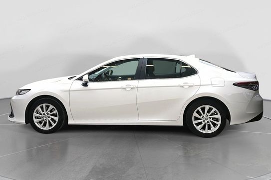 Toyota Camry 2.5 Hybrid Comfort Cvt