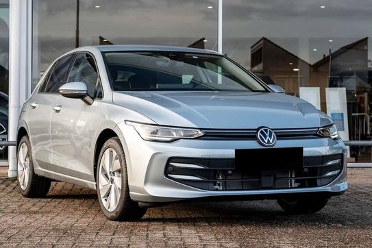 Volkswagen Golf Life 1.5 TSI