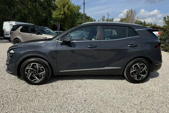 Kia Sportage 1.6 T-GDI 2WD