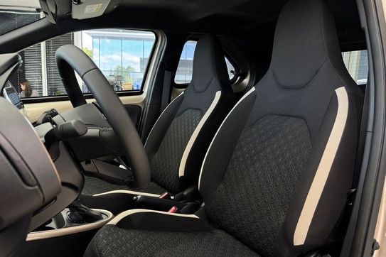 Toyota Aygo X 1.0 Style