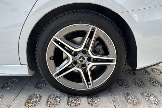 Mercedes Klasa A 200 AMG Line