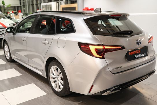 Toyota Corolla 1.8 Hybrid Comfort