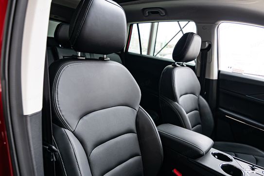 Jac JS8 1.5 T-GDI 7 DCT 7os.