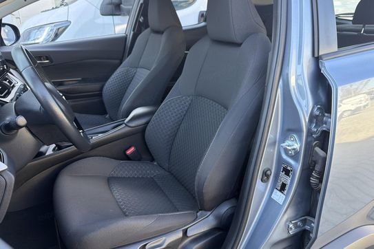 Toyota C-HR 1.8 Hybrid Comfort
