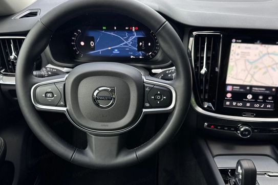 Volvo V60 B4 B Core aut