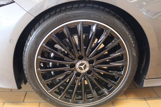 Mercedes Klasa A 200 AMG Line