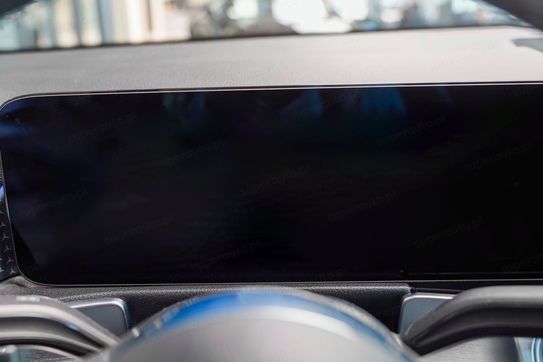 Mercedes GLB 200 Progressive