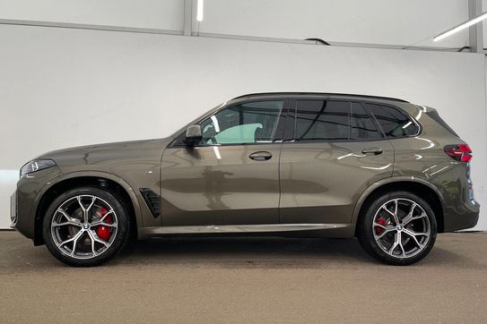 BMW X5 xDrive30d M Sport