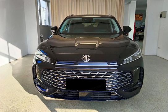 MG HS 1.5T HEV+ Exclusive aut