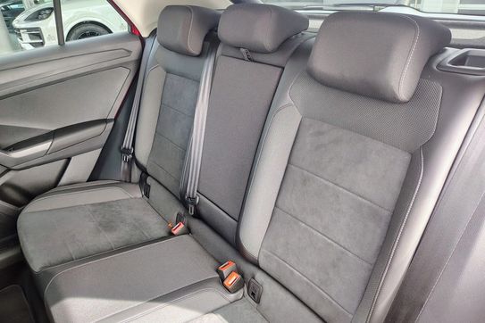 Volkswagen T-Roc 1.5 Tsi Final Edition Dsg