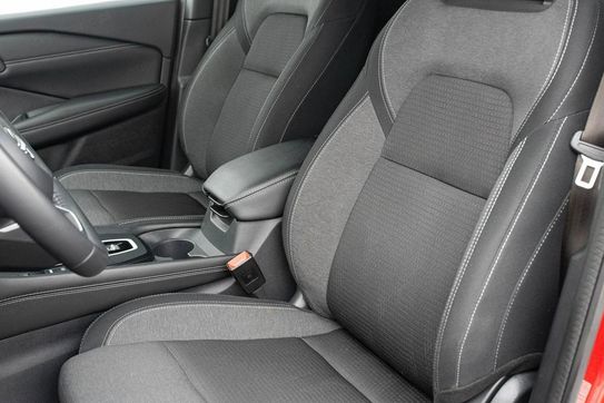 Nissan Qashqai 1.5 e-POWER N-Connecta