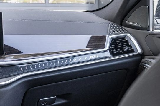BMW X6 xDrive40d M Sport