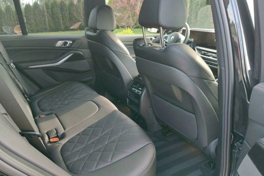 BMW X5 xDrive30d M Sport