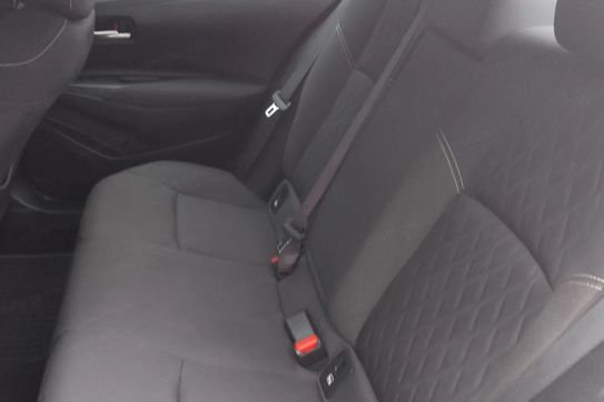 Toyota Corolla 1.5 Comfort