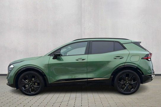 Kia Sportage 1.6 T-GDI Anniversary 2WD