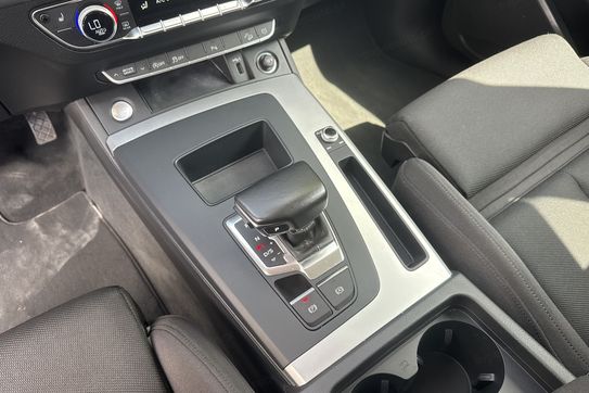 Audi Q5 40 TDI quattro Advanced